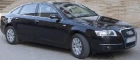 AUDI A6 2.0 TDI NEGRO 35.000 KM Muy cuidado. - mejor precio | unprecio.es