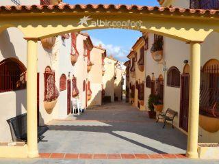 Bungalow en venta en Albir, Alicante (Costa Blanca)