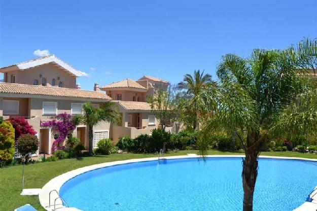 Casa en venta en Manilva, Málaga (Costa del Sol)