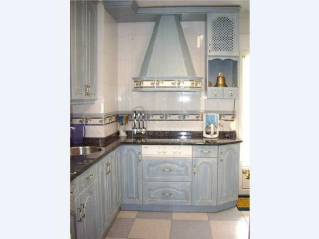 Chalet en Ajo