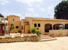 Chalet en venta en Moraira, Alicante (Costa Blanca) - mejor precio | unprecio.es