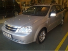 CHEVROLET NUBIRA SW 2.0TCDI 16V CDX - mejor precio | unprecio.es