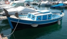 EMBARCACION A MOTOR LLAUD MALLORQUIN 725 CABIN - mejor precio | unprecio.es