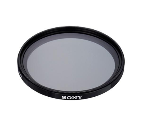 FILTRO POLARIZANTE SONY 72MM  SOLO 79€