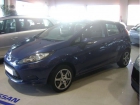 FORD Fiesta 1.25 Ambiente - mejor precio | unprecio.es