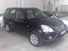 Honda cr-v es 2.2 icdtdi - mejor precio | unprecio.es