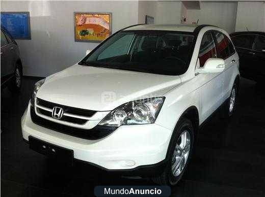 Honda CRV 2.2 iDTEC Comfort