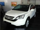 Honda CRV 2.2 iDTEC Comfort - mejor precio | unprecio.es