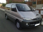 HYUNDAI H1 2.500CC TCI SVX 9PLAZAS - Leon - mejor precio | unprecio.es