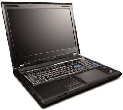 LENOVO THINKPAD W700 X9100 3.06GHZ 4GB