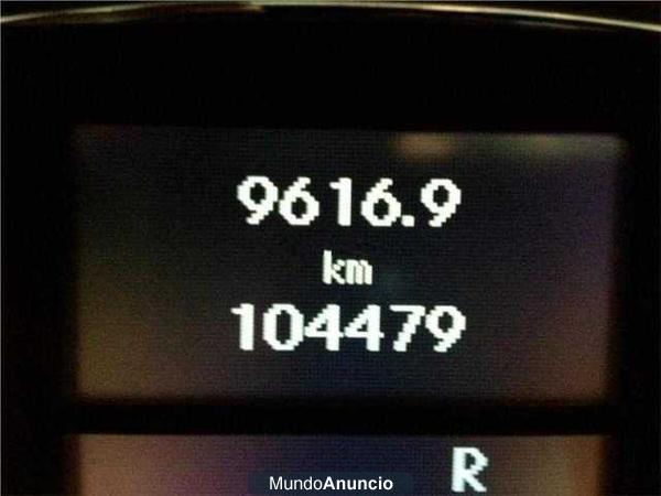 Mercedes-Benz Clase M ML 280 CDI