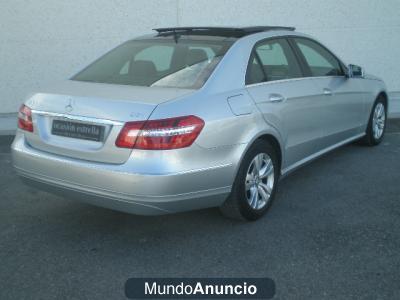 Mercedes-Benz E 250 250 CDI BE AVANT AUT