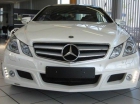 MERCEDES BENZ E 350 CGI COUPE BRABUS - Barcelona - mejor precio | unprecio.es