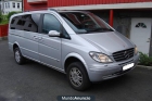 Mercedes-Benz Viano - mejor precio | unprecio.es