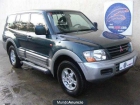 Mitsubishi Montero 3.2 DI-D GLX - mejor precio | unprecio.es