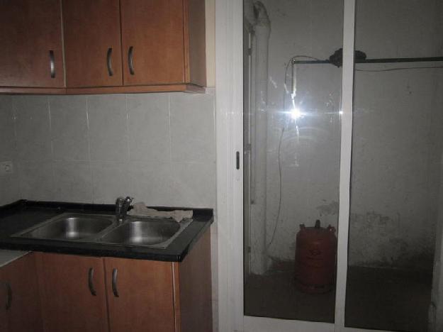 Piso en Barcelona