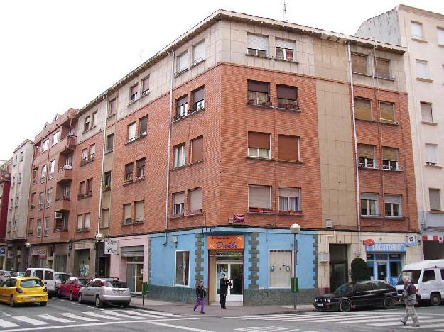 Piso en Logroño