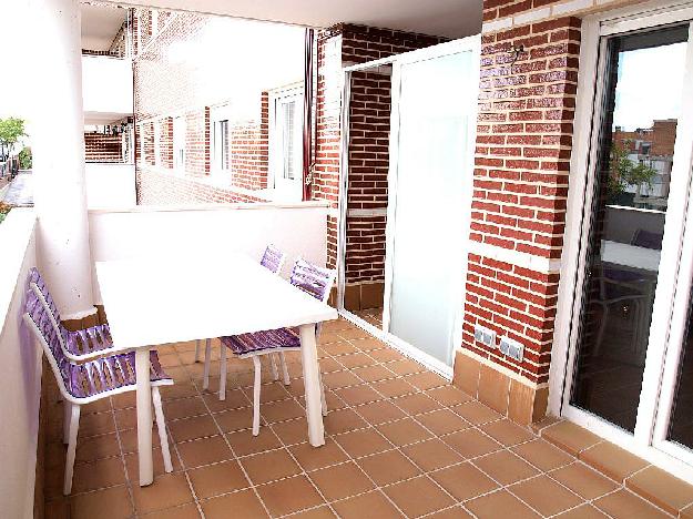 Piso en Rivas-Vaciamadrid