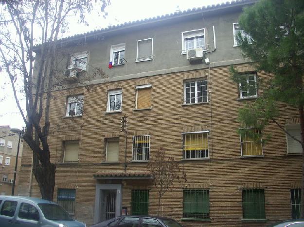 Piso en Zaragoza