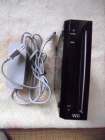 Se vende Wii, Nintendo, en buen estado - mejor precio | unprecio.es