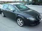 Seat Leon 2.0 TDI 140CV SPORTUP - mejor precio | unprecio.es