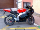 Vendo Aprilia Rs Racing de 50 - mejor precio | unprecio.es