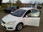 Vendo Ford Focus Trend 1.8 TDCI 115 CV - mejor precio | unprecio.es
