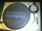 Vendo pareja Technics 1200 mk5 - mejor precio | unprecio.es