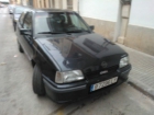 Vendro Opel Kadett 2.0i GSI en Barcelona - mejor precio | unprecio.es