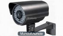 Videovigilancia