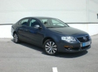 VOLKSWAGEN PASSAT 1.6TDI CR EDITION P.BMT - Leon - mejor precio | unprecio.es