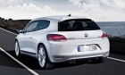 Volkswagen Scirocco R 2.0 TSI 265cv DSG - mejor precio | unprecio.es