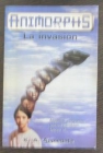 Animorphs. La invasión. Applegate - mejor precio | unprecio.es