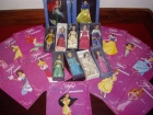 Colección princesas disney - mejor precio | unprecio.es