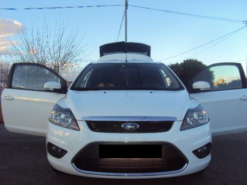 2008 FORD FOCUS 1.8 TDCI TREND SPORT FULL EQUIPE