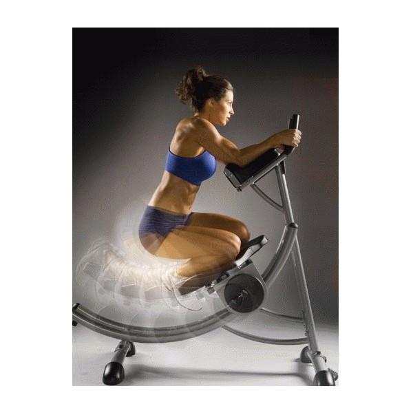 Ab Coaster.