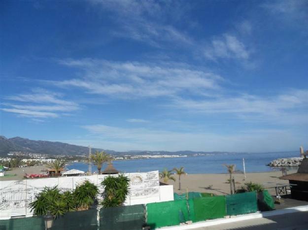 Apartamento a la venta en Puerto Banús Costa del Sol