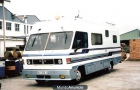 AUTOCARAVANA INTEGARAL (MAN) - mejor precio | unprecio.es