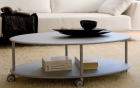 Bertoli mesita Board - mejor precio | unprecio.es
