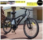 Bicicletas electricas soonerbike precios imbatibles lifepo4 - mejor precio | unprecio.es