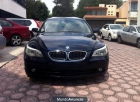 BMW Serie 5 BMW SERIE 5 - mejor precio | unprecio.es