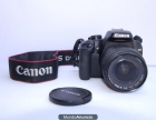 Camara fotos reflex Cannon - mejor precio | unprecio.es