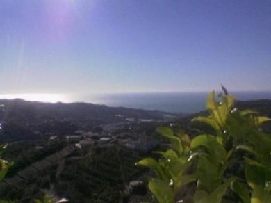 Chalet con 6 dormitorios se vende en Torrox, Costa del Sol, Axarquia