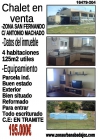 Chalet con parcela 5000m2 en la dehesilla - mejor precio | unprecio.es