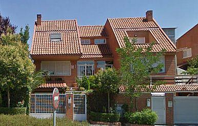 Chalet en Rivas-Vaciamadrid