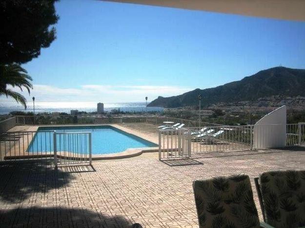 Chalet en venta en Alfàs del Pi (l'), Alicante (Costa Blanca)