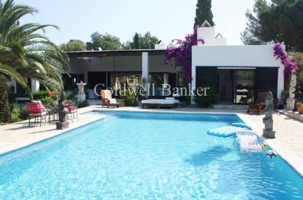 Chalet en venta en Ibiza/Eivissa, Ibiza (Balearic Islands)