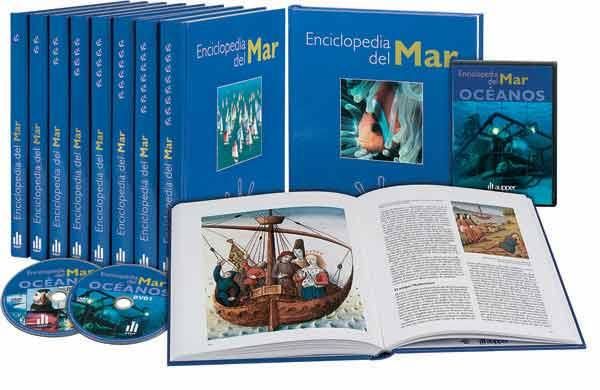 Enciclopedia del Mar