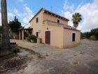 Finca/Casa Rural en venta en Manacor, Mallorca (Balearic Islands) - mejor precio | unprecio.es