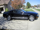 Ford Mustang DELUXE!!! - mejor precio | unprecio.es